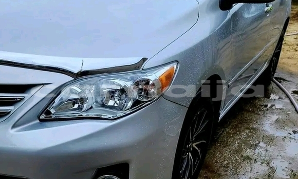 Buy Used Toyota Corolla Other Car in Abuja in Lagos State Buy Used Toyota Corolla Other Car in Abuja in Lagos State