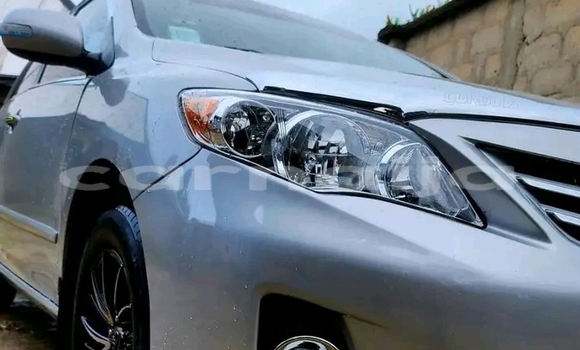 Buy Used Toyota Corolla Other Car in Abuja in Lagos State Buy Used Toyota Corolla Other Car in Abuja in Lagos State