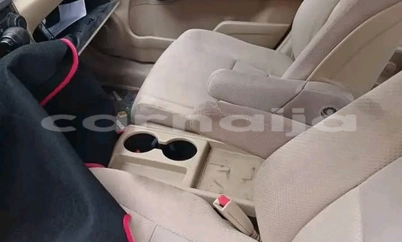Buy Used Honda CR–V Other Car in Abuja in Lagos State
