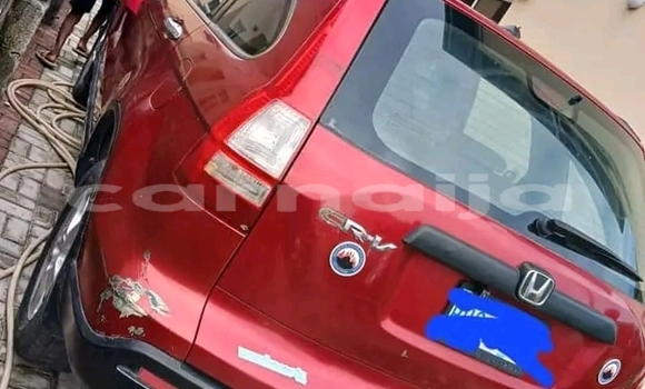 Buy Used Honda CR–V Other Car in Abuja in Lagos State Buy Used Honda CR–V Other Car in Abuja in Lagos State