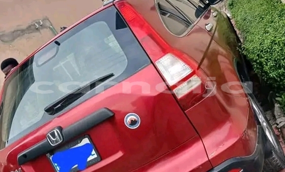 Buy Used Honda CR–V Other Car in Abuja in Lagos State Buy Used Honda CR–V Other Car in Abuja in Lagos State