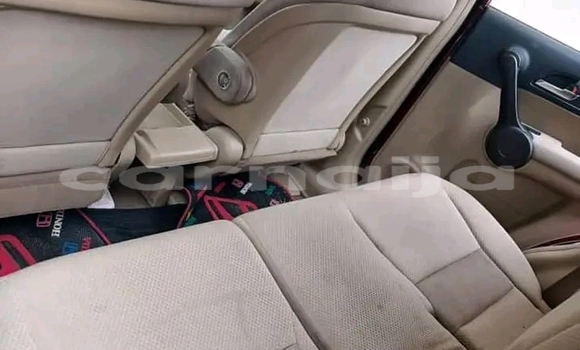 Buy Used Honda CR–V Other Car in Abuja in Lagos State Buy Used Honda CR–V Other Car in Abuja in Lagos State