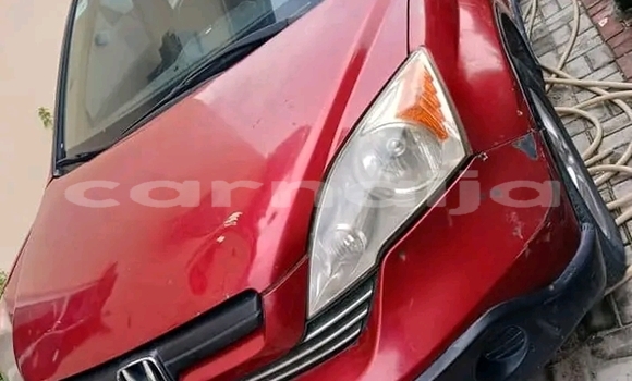 Buy Used Honda CR–V Other Car in Abuja in Lagos State Buy Used Honda CR–V Other Car in Abuja in Lagos State