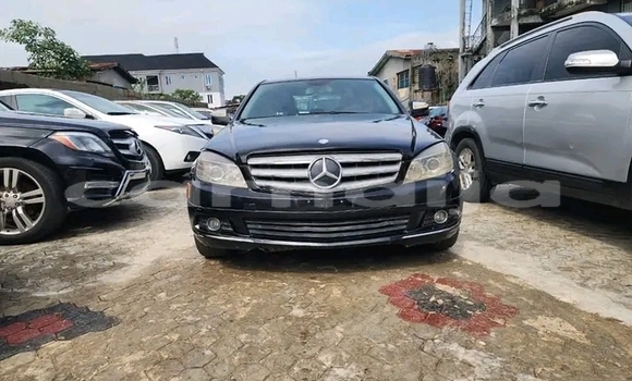 Buy Used Mercedes-Benz CL–Class Other Car in Abuja in Lagos State Buy Used Mercedes-Benz CL–Class Other Car in Abuja in Lagos State