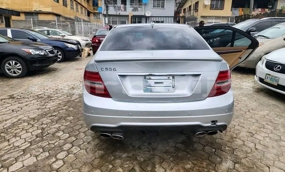 Buy Used Mercedes-Benz CL–Class Other Car in Abuja in Lagos State Buy Used Mercedes-Benz CL–Class Other Car in Abuja in Lagos State