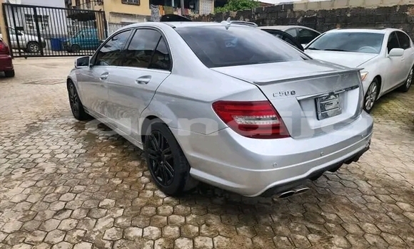 Buy Used Mercedes-Benz CL–Class Other Car in Abuja in Lagos State Buy Used Mercedes-Benz CL–Class Other Car in Abuja in Lagos State