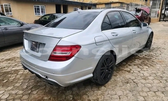 Buy Used Mercedes-Benz CL–Class Other Car in Abuja in Lagos State Buy Used Mercedes-Benz CL–Class Other Car in Abuja in Lagos State