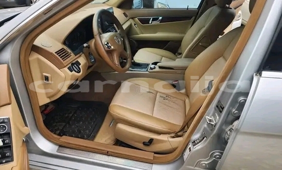 Buy Used Mercedes-Benz CL–Class Other Car in Abuja in Lagos State Buy Used Mercedes-Benz CL–Class Other Car in Abuja in Lagos State