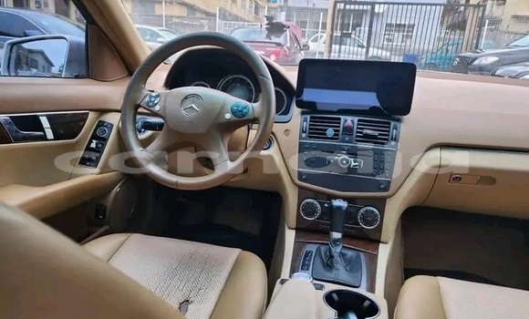Buy Used Mercedes-Benz CL–Class Other Car in Abuja in Lagos State Buy Used Mercedes-Benz CL–Class Other Car in Abuja in Lagos State