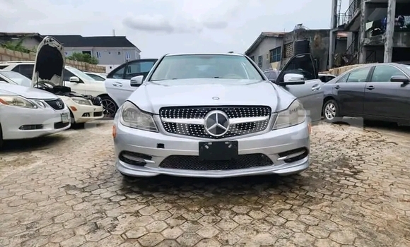 Buy Used Mercedes-Benz CL–Class Other Car in Abuja in Lagos State Buy Used Mercedes-Benz CL–Class Other Car in Abuja in Lagos State