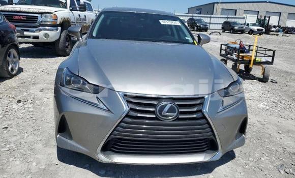 Buy New Lexus IS Other Car in Badagry in Lagos State Buy New Lexus IS Other Car in Badagry in Lagos State