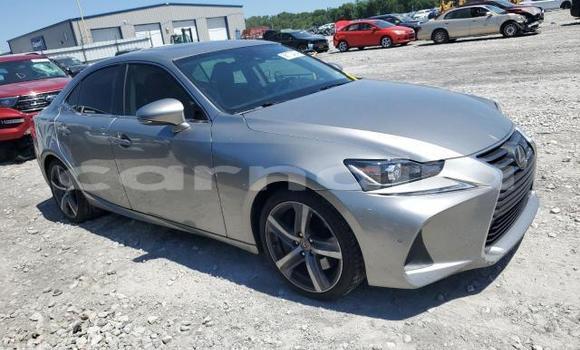 Buy New Lexus IS Other Car in Badagry in Lagos State Buy New Lexus IS Other Car in Badagry in Lagos State