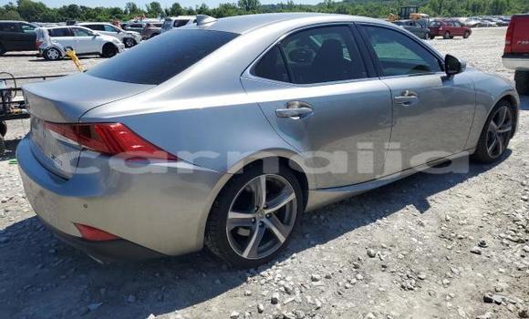 Buy New Lexus IS Other Car in Badagry in Lagos State Buy New Lexus IS Other Car in Badagry in Lagos State