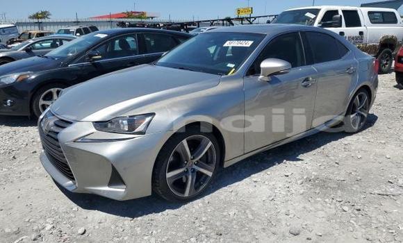 Buy New Lexus IS Other Car in Badagry in Lagos State Buy New Lexus IS Other Car in Badagry in Lagos State