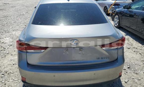 Buy New Lexus IS Other Car in Badagry in Lagos State Buy New Lexus IS Other Car in Badagry in Lagos State
