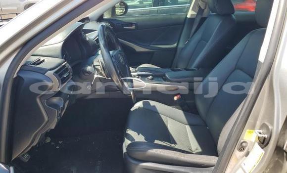 Buy New Lexus IS Other Car in Badagry in Lagos State Buy New Lexus IS Other Car in Badagry in Lagos State