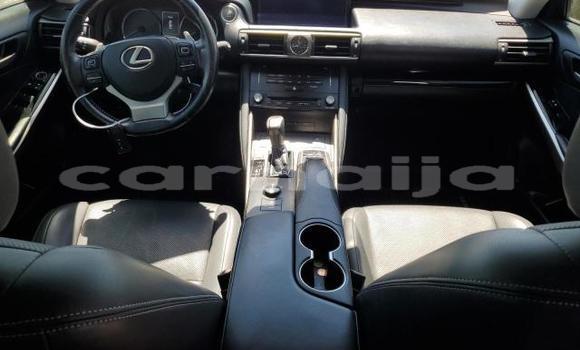 Buy New Lexus IS Other Car in Badagry in Lagos State Buy New Lexus IS Other Car in Badagry in Lagos State