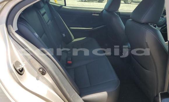 Buy New Lexus IS Other Car in Badagry in Lagos State Buy New Lexus IS Other Car in Badagry in Lagos State