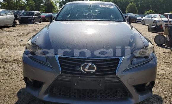 Buy New Lexus IS Other Car in Badagry in Lagos State