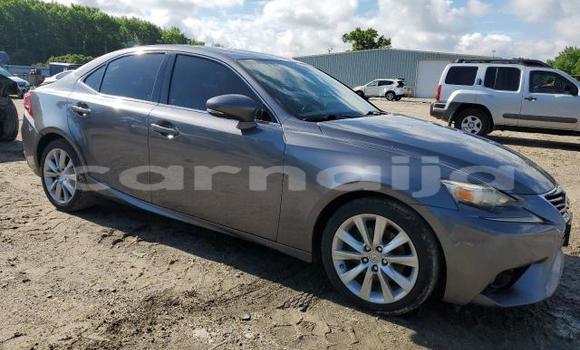 Acheter Neuf Voiture Lexus IS Autre à Badagry, État de Lagos Acheter Neuf Voiture Lexus IS Autre à Badagry, État de Lagos