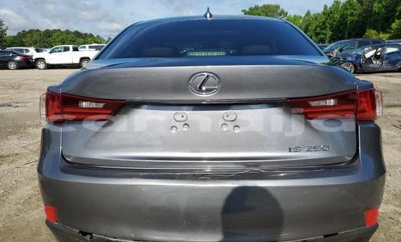 Acheter Neuf Voiture Lexus IS Autre à Badagry, État de Lagos Acheter Neuf Voiture Lexus IS Autre à Badagry, État de Lagos