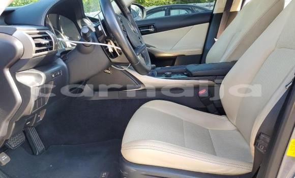 Acheter Neuf Voiture Lexus IS Autre à Badagry, État de Lagos Acheter Neuf Voiture Lexus IS Autre à Badagry, État de Lagos
