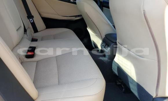 Acheter Neuf Voiture Lexus IS Autre à Badagry, État de Lagos Acheter Neuf Voiture Lexus IS Autre à Badagry, État de Lagos
