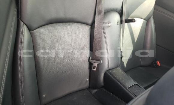 Acheter Neuf Voiture Lexus IS Rouge à Badagry, État de Lagos Acheter Neuf Voiture Lexus IS Rouge à Badagry, État de Lagos