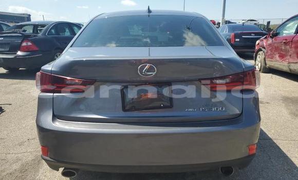Buy New Lexus IS Silver Car in Badagry in Lagos State Buy New Lexus IS Silver Car in Badagry in Lagos State