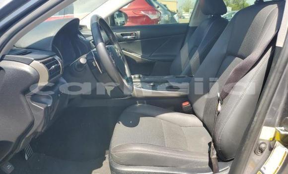 Buy New Lexus IS Silver Car in Badagry in Lagos State Buy New Lexus IS Silver Car in Badagry in Lagos State