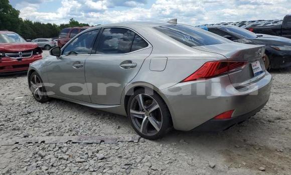 Acheter Neuf Voiture Lexus IS Gris à Badagry, État de Lagos Acheter Neuf Voiture Lexus IS Gris à Badagry, État de Lagos
