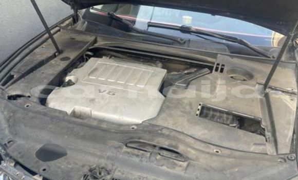 Buy Used Lexus ES Black Car in Lagos in Lagos State