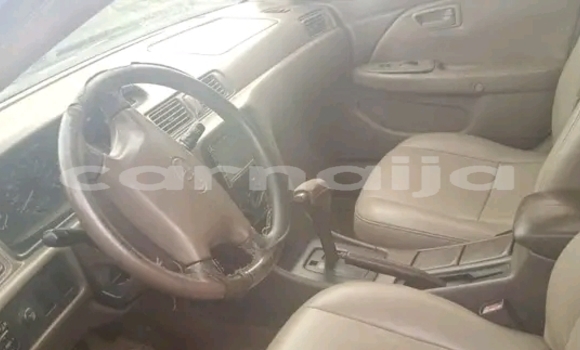 Acheter Occasion Voiture Toyota Camry Autre à Badagri, Lagos