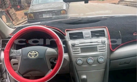 Buy Used Toyota Camry Other Car in Auchi in Edo