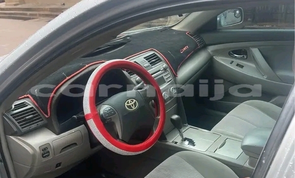 Acheter Occasion Voiture Toyota Camry Autre à Auchi, Edo Acheter Occasion Voiture Toyota Camry Autre à Auchi, Edo