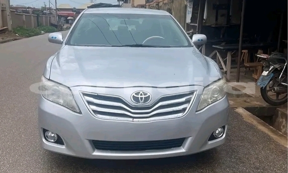 Acheter Occasion Voiture Toyota Camry Autre à Auchi, Edo Acheter Occasion Voiture Toyota Camry Autre à Auchi, Edo