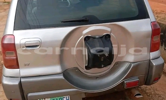 Buy Used Toyota RAV4 Other Car in Lagos in Lagos State