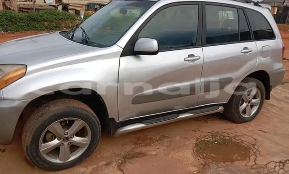 Acheter Occasion Voiture Toyota RAV4 Autre à Lagos, État de Lagos Acheter Occasion Voiture Toyota RAV4 Autre à Lagos, État de Lagos