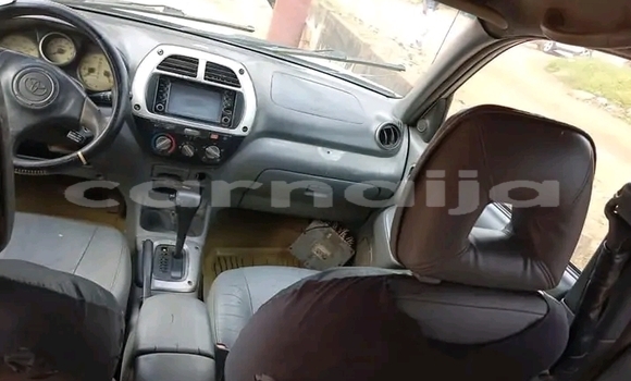 Acheter Occasion Voiture Toyota RAV4 Autre à Lagos, État de Lagos Acheter Occasion Voiture Toyota RAV4 Autre à Lagos, État de Lagos