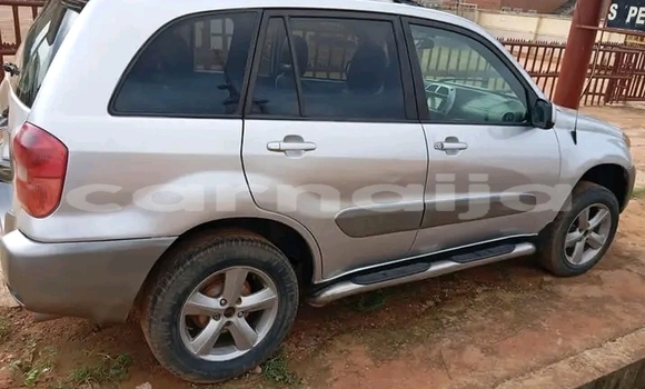 Acheter Occasion Voiture Toyota RAV4 Autre à Lagos, État de Lagos Acheter Occasion Voiture Toyota RAV4 Autre à Lagos, État de Lagos
