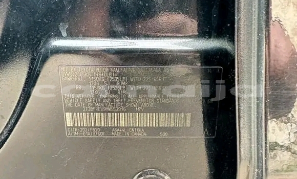 Acheter Occasion Voiture Toyota RAV4 Noir à Lagos, État de Lagos Acheter Occasion Voiture Toyota RAV4 Noir à Lagos, État de Lagos