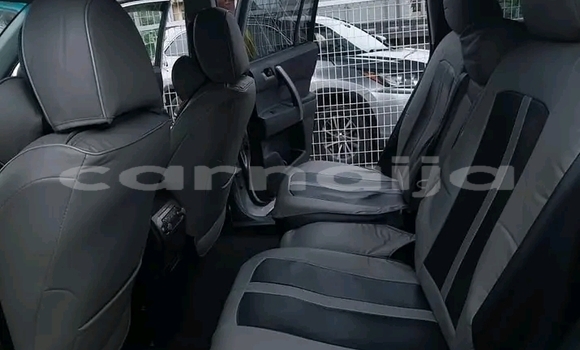 Buy Used Toyota Highlander Other Car in Lagos in Lagos State