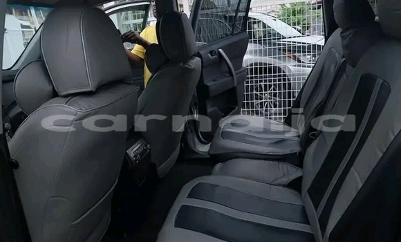 Acheter Occasion Voiture Toyota Highlander Autre à Lagos, État de Lagos Acheter Occasion Voiture Toyota Highlander Autre à Lagos, État de Lagos