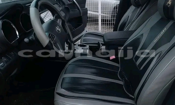 Acheter Occasion Voiture Toyota Highlander Autre à Lagos, État de Lagos Acheter Occasion Voiture Toyota Highlander Autre à Lagos, État de Lagos