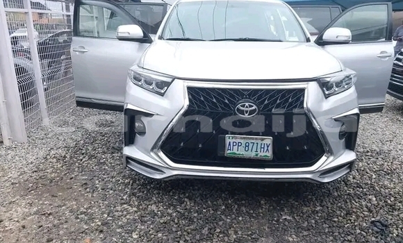 Acheter Occasion Voiture Toyota Highlander Autre à Lagos, État de Lagos Acheter Occasion Voiture Toyota Highlander Autre à Lagos, État de Lagos