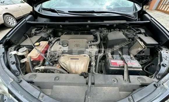 Buy Used Range Rover Range Rover Black Car in Lagos in Lagos State