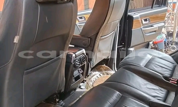 Acheter Occasion Voiture Range Rover Range Rover Noir à Lagos, État de Lagos Acheter Occasion Voiture Range Rover Range Rover Noir à Lagos, État de Lagos