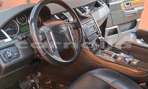 Acheter Occasion Voiture Range Rover Range Rover Noir à Lagos, État de Lagos Acheter Occasion Voiture Range Rover Range Rover Noir à Lagos, État de Lagos