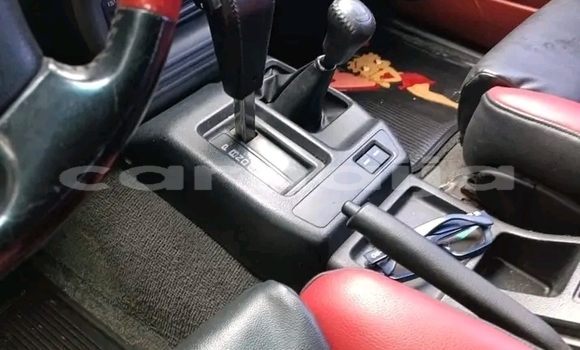 Acheter Occasion Voiture Honda Ascot Innova Autre à Lagos, État de Lagos Acheter Occasion Voiture Honda Ascot Innova Autre à Lagos, État de Lagos