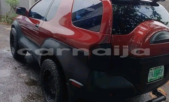 Acheter Occasion Voiture Honda Ascot Innova Autre à Lagos, État de Lagos Acheter Occasion Voiture Honda Ascot Innova Autre à Lagos, État de Lagos